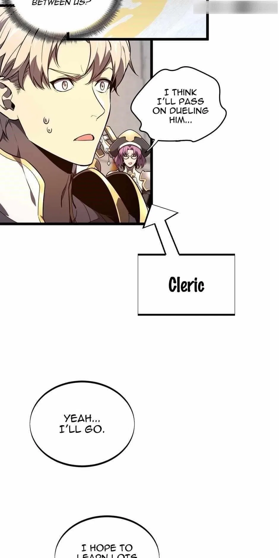 The King's Avatar Chapter 143 – Page 40