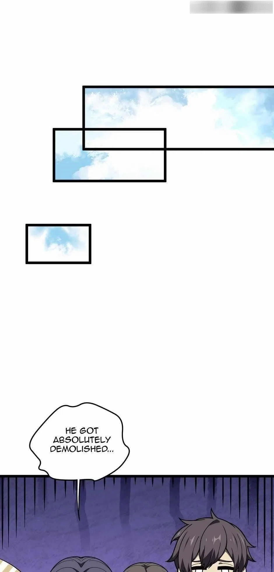 The King's Avatar Chapter 143 – Page 45