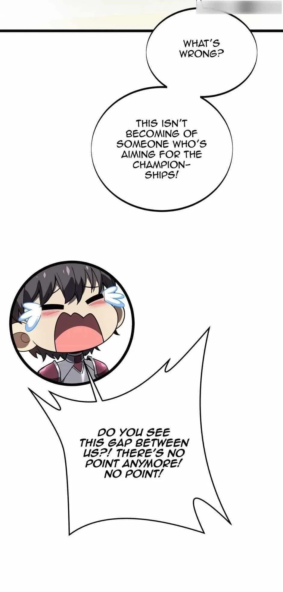 The King's Avatar Chapter 143 – Page 47