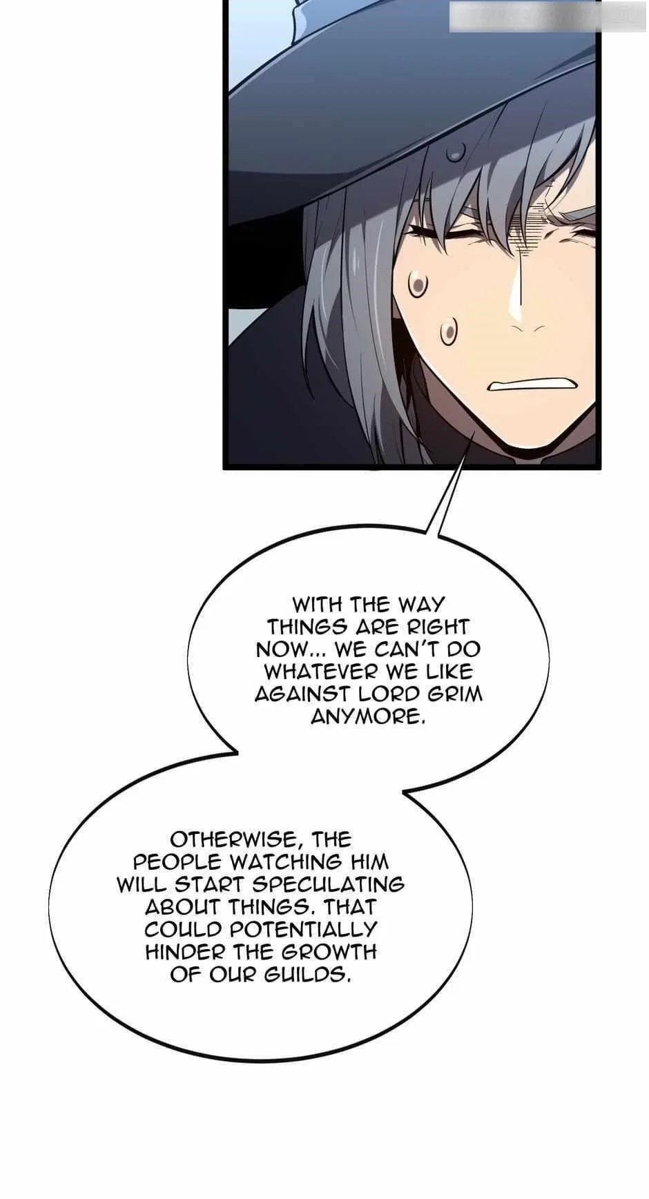 The King's Avatar Chapter 142 – Page 6