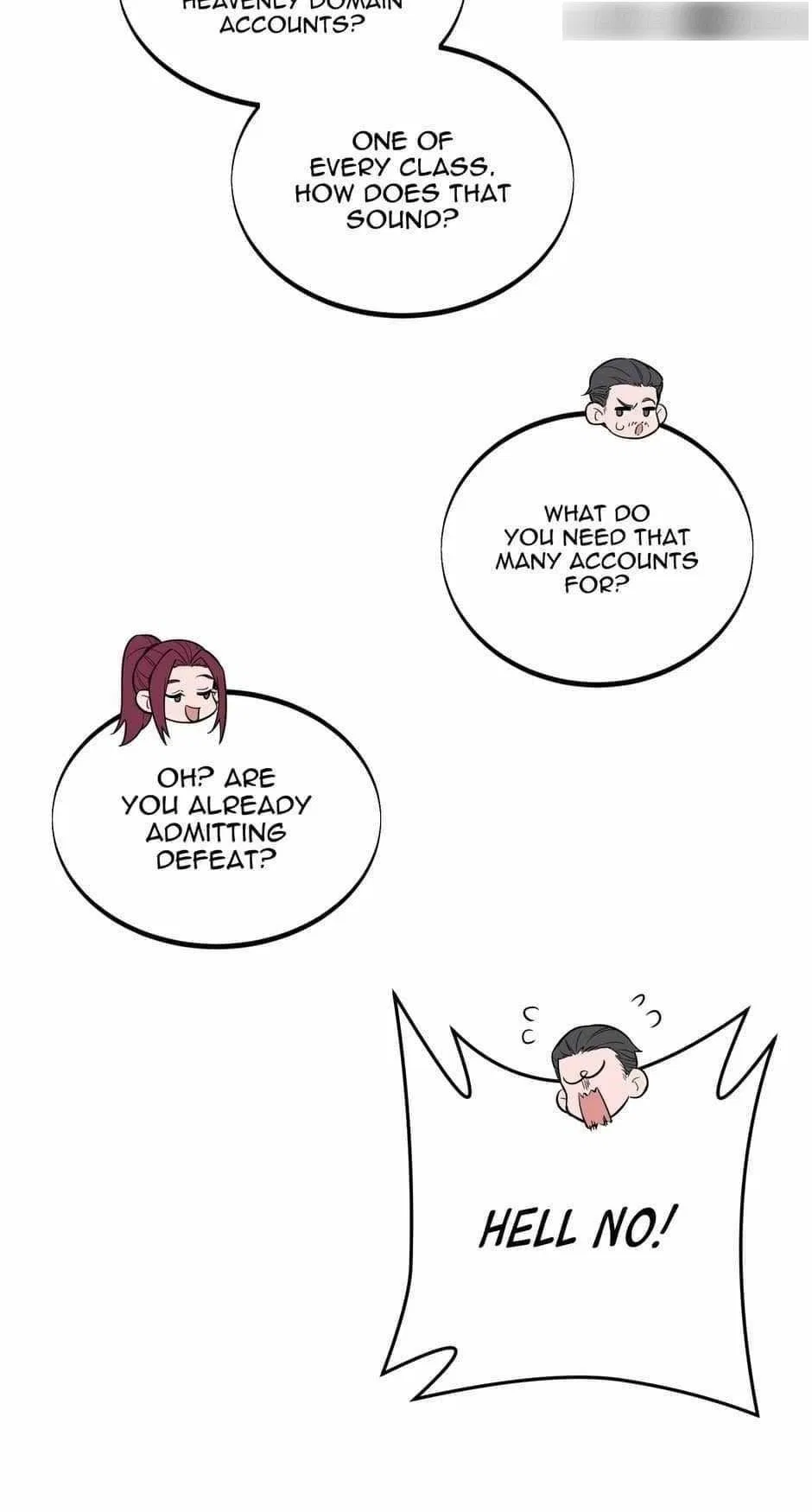 The King's Avatar Chapter 142 – Page 18