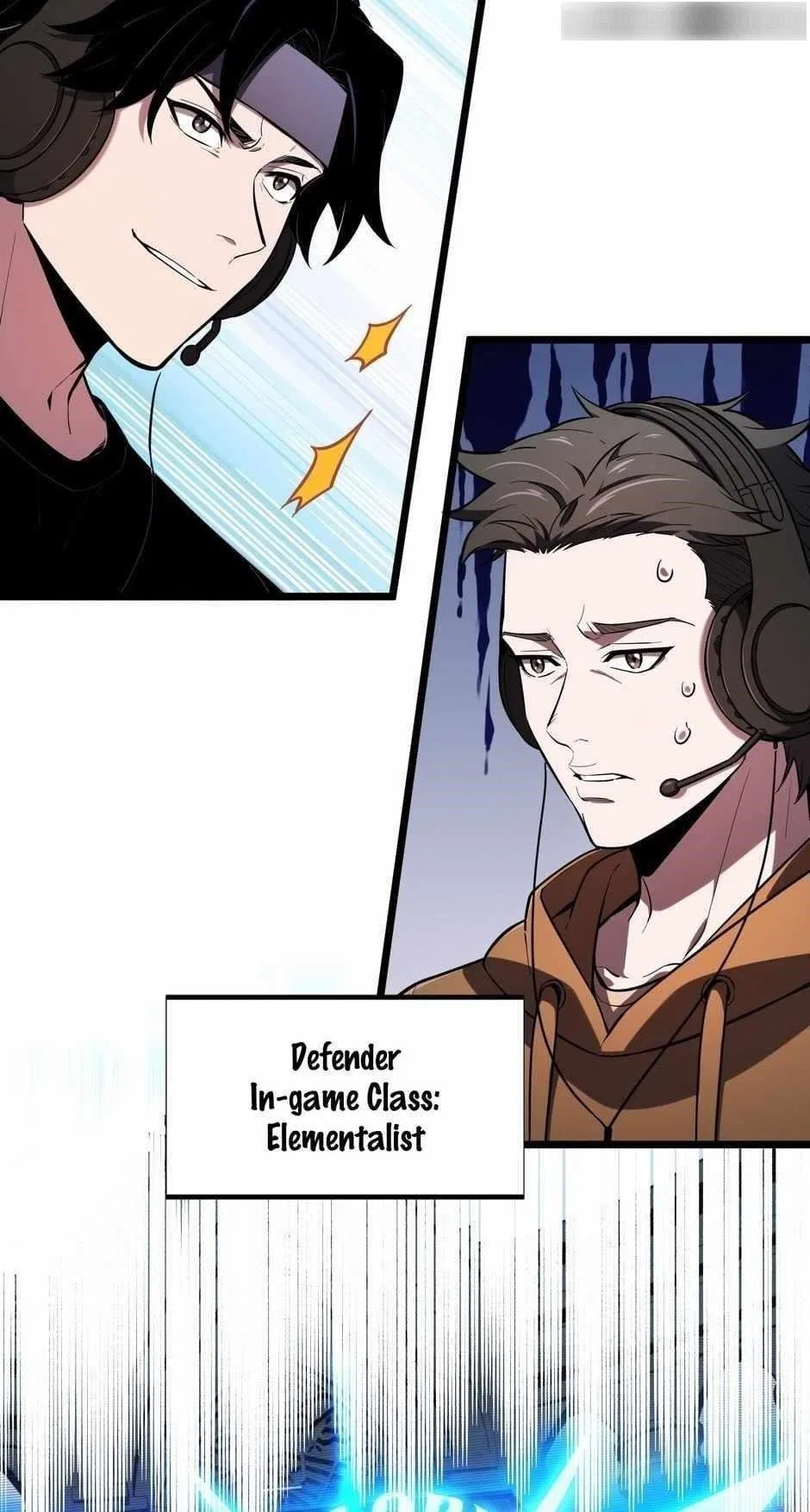 The King's Avatar Chapter 142 – Page 21