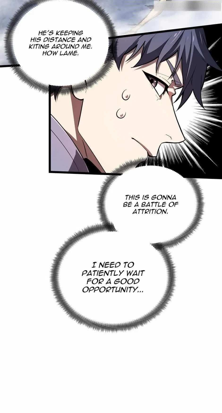The King's Avatar Chapter 142 – Page 28