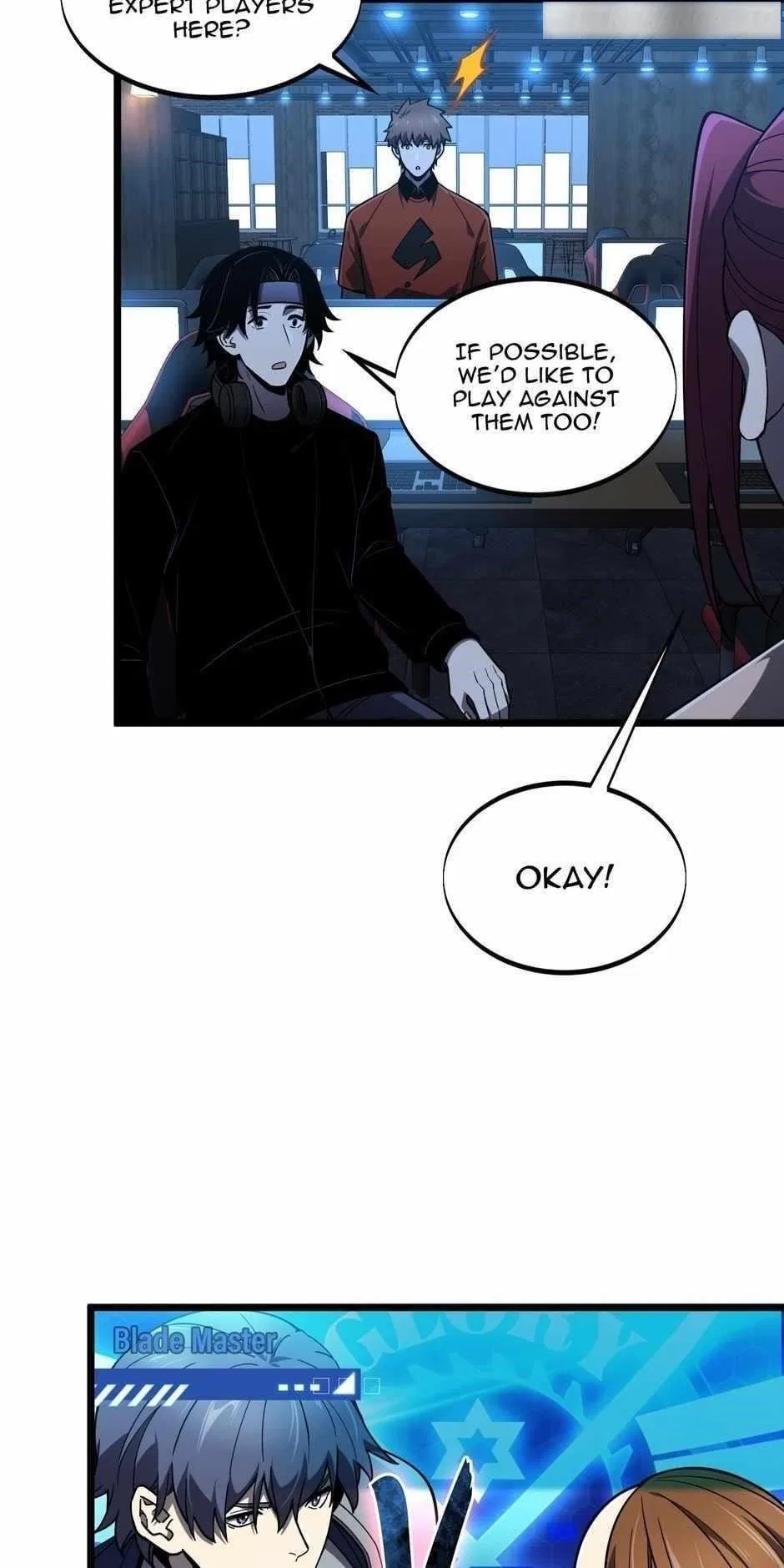 The King's Avatar Chapter 142 – Page 41
