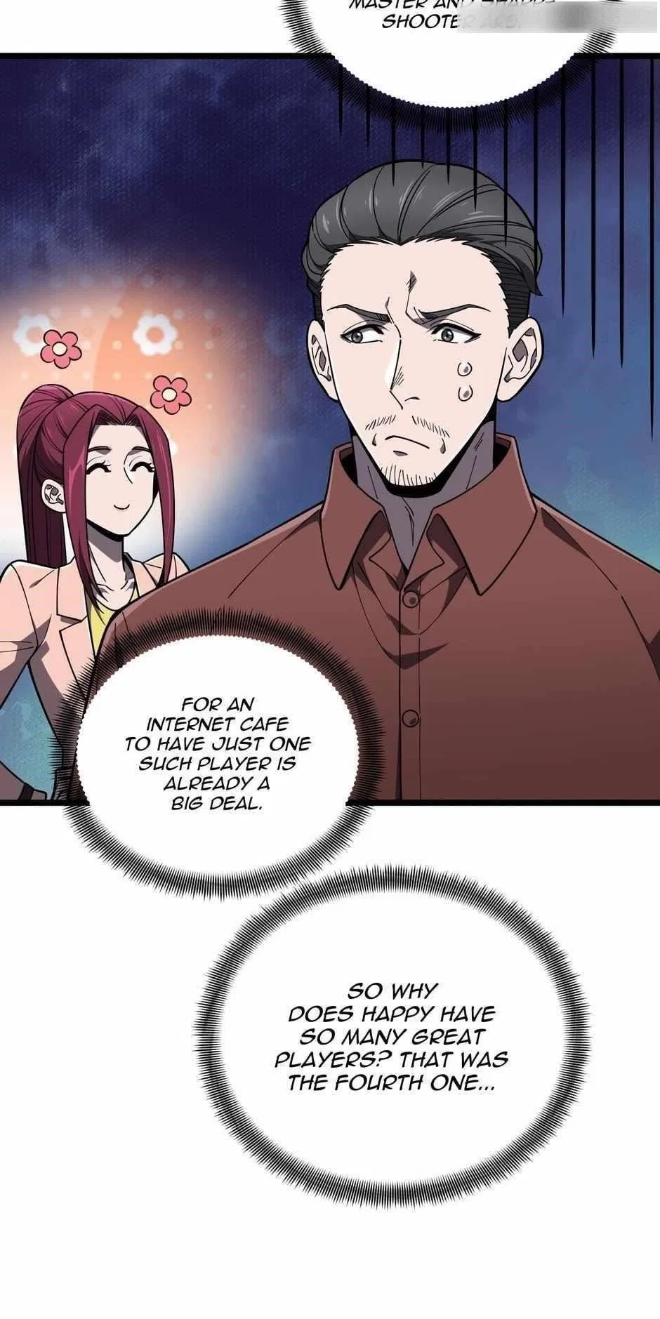 The King's Avatar Chapter 142 – Page 43