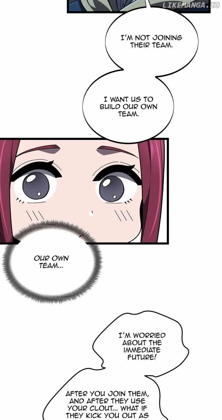 The King's Avatar Chapter 141 – Page 31