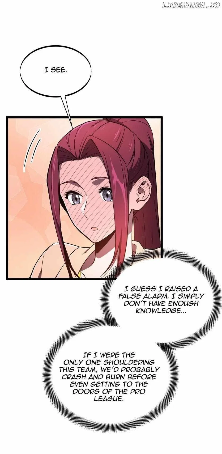 The King's Avatar Chapter 141 – Page 36