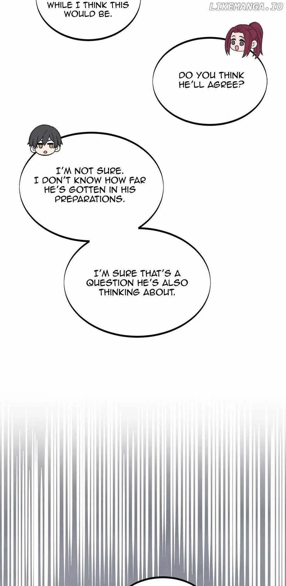 The King's Avatar Chapter 141 – Page 38
