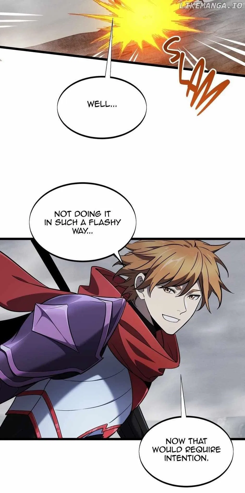The King's Avatar Chapter 141 – Page 43
