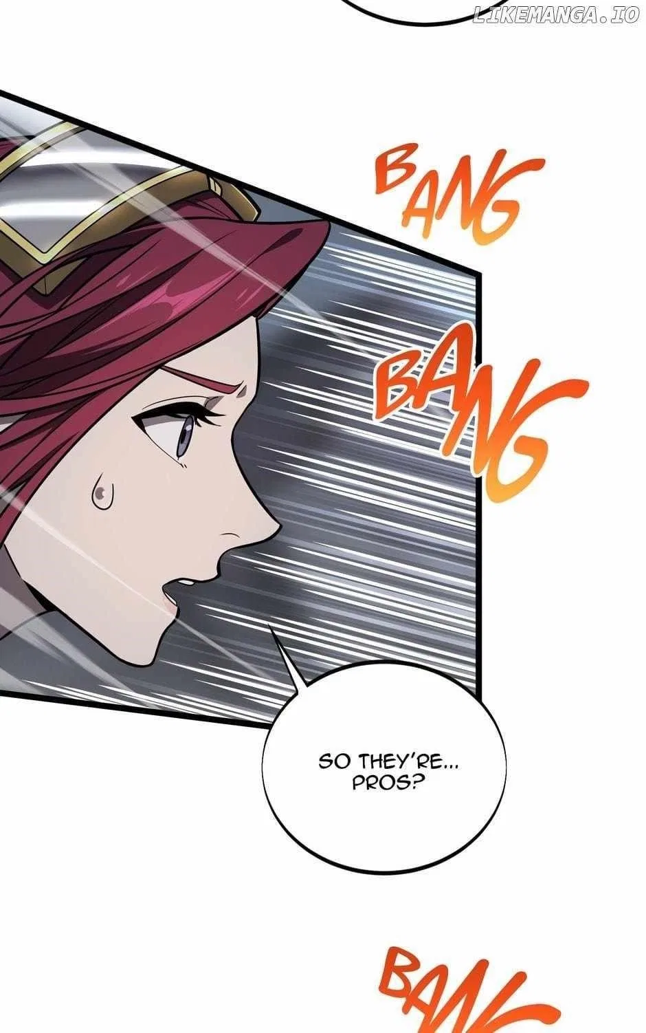 The King's Avatar Chapter 140 – Page 2