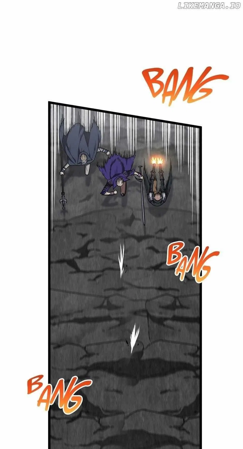 The King's Avatar Chapter 140 – Page 4