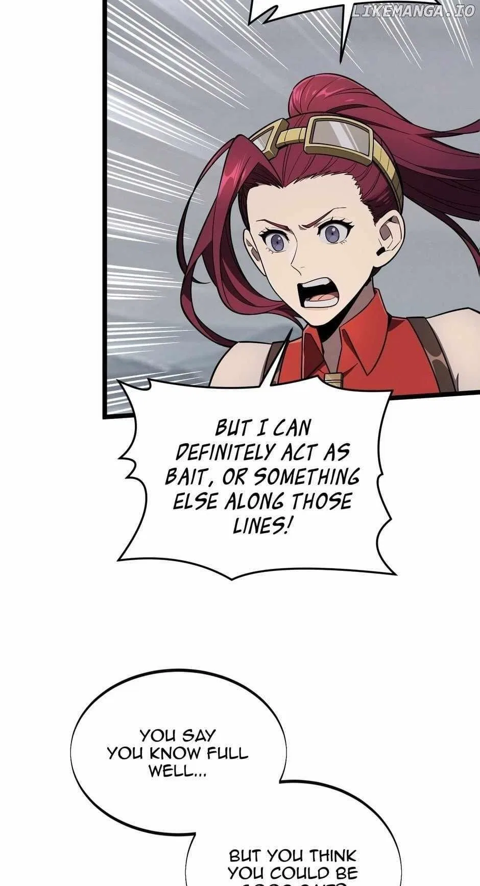 The King's Avatar Chapter 140 – Page 8