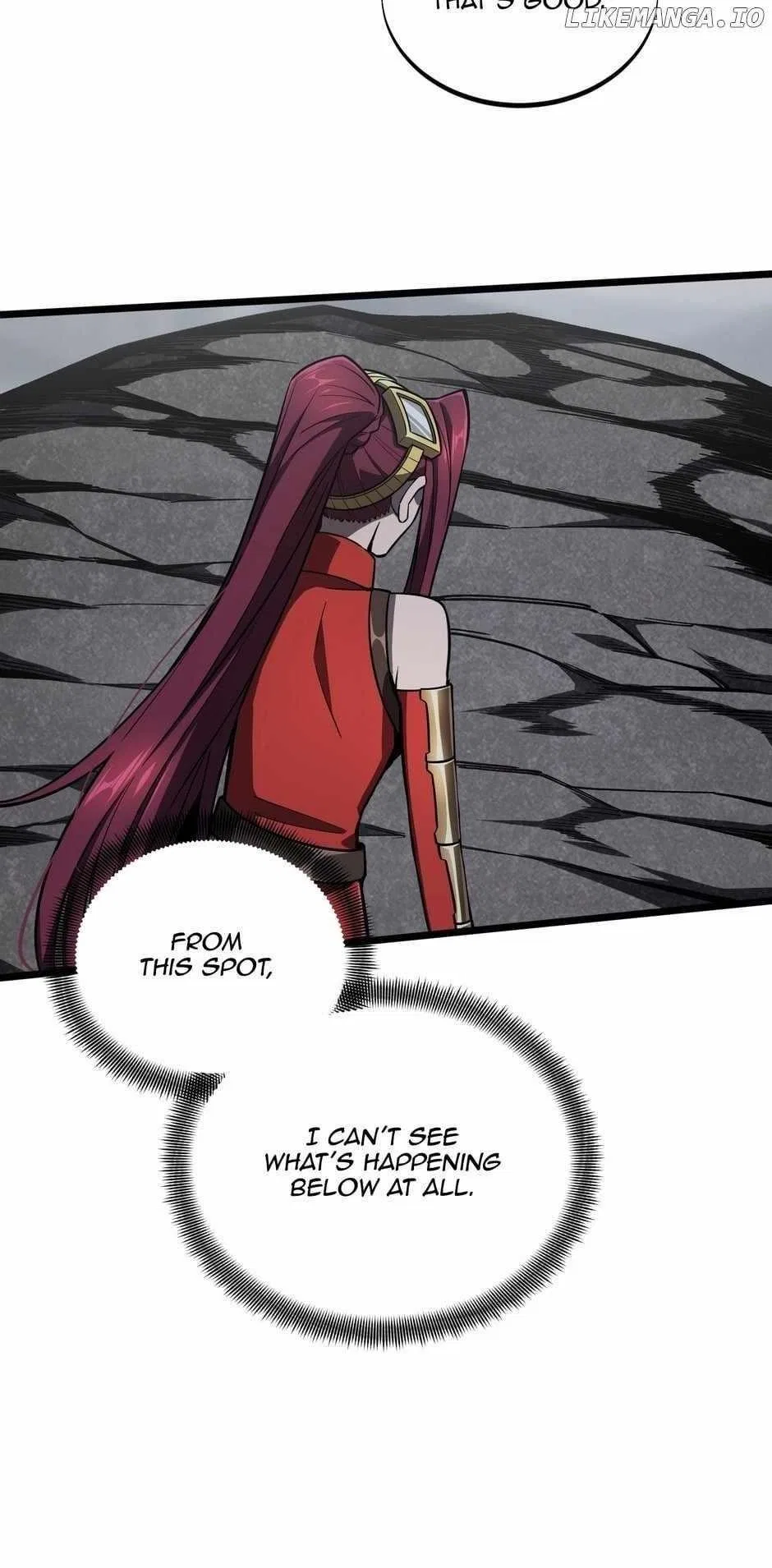 The King's Avatar Chapter 140 – Page 13
