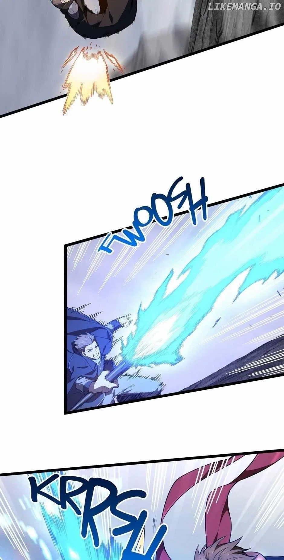 The King's Avatar Chapter 140 – Page 16