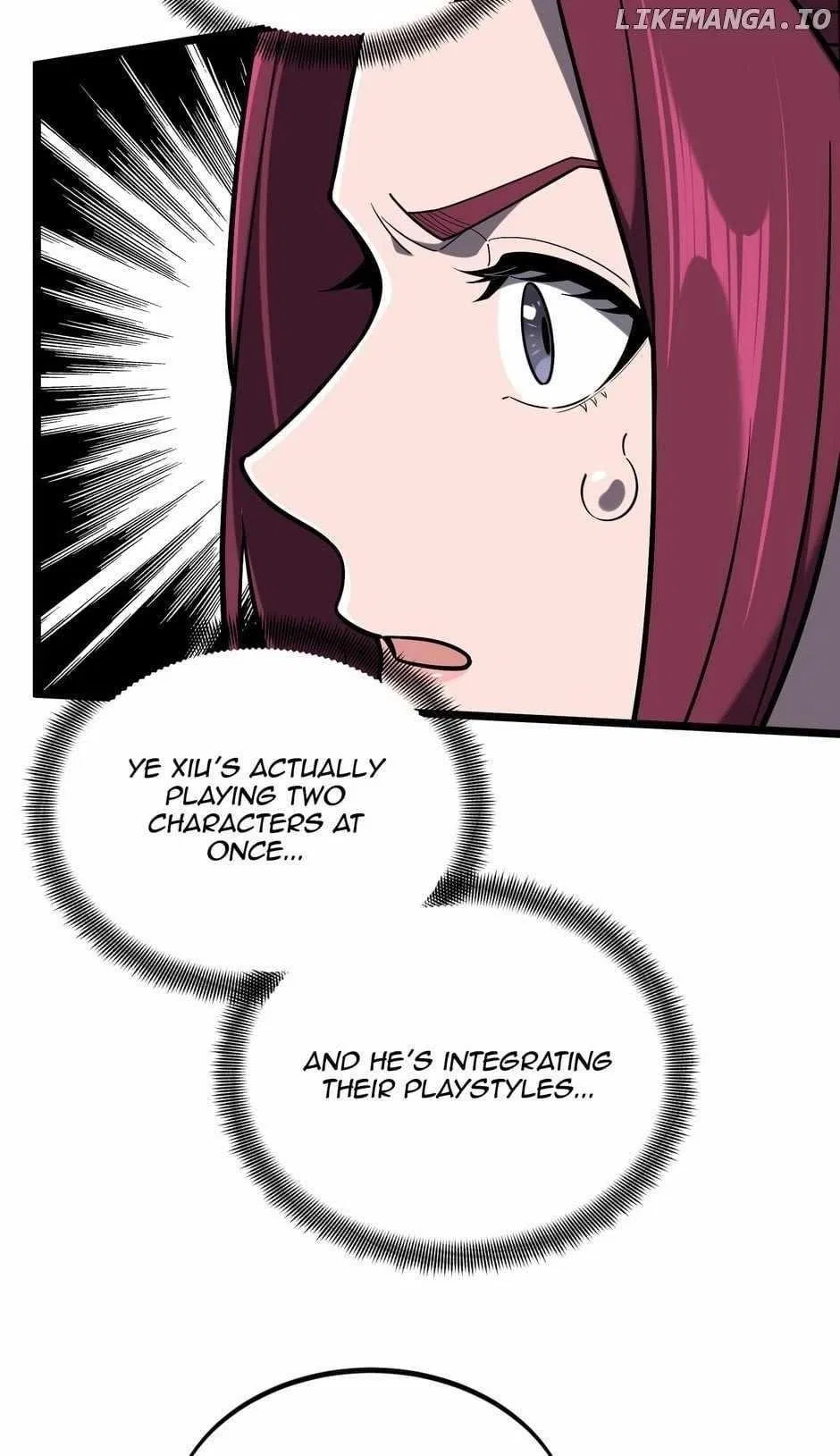 The King's Avatar Chapter 140 – Page 28