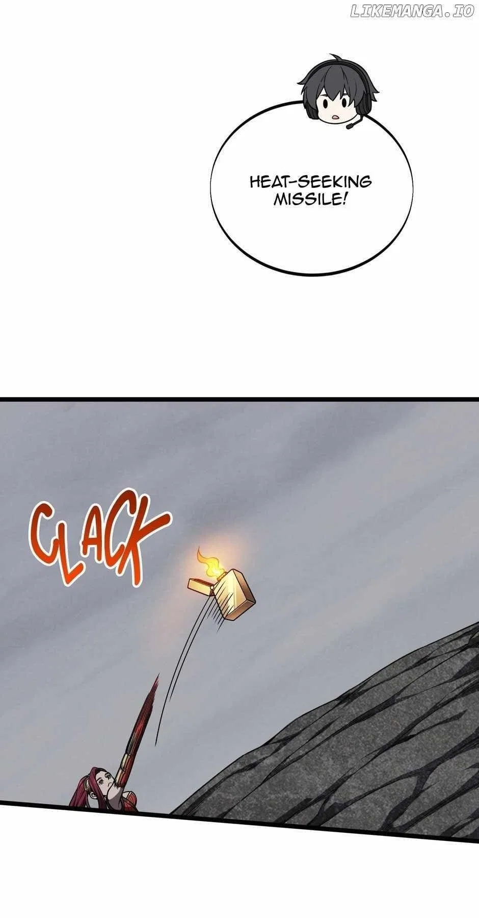 The King's Avatar Chapter 140 – Page 32