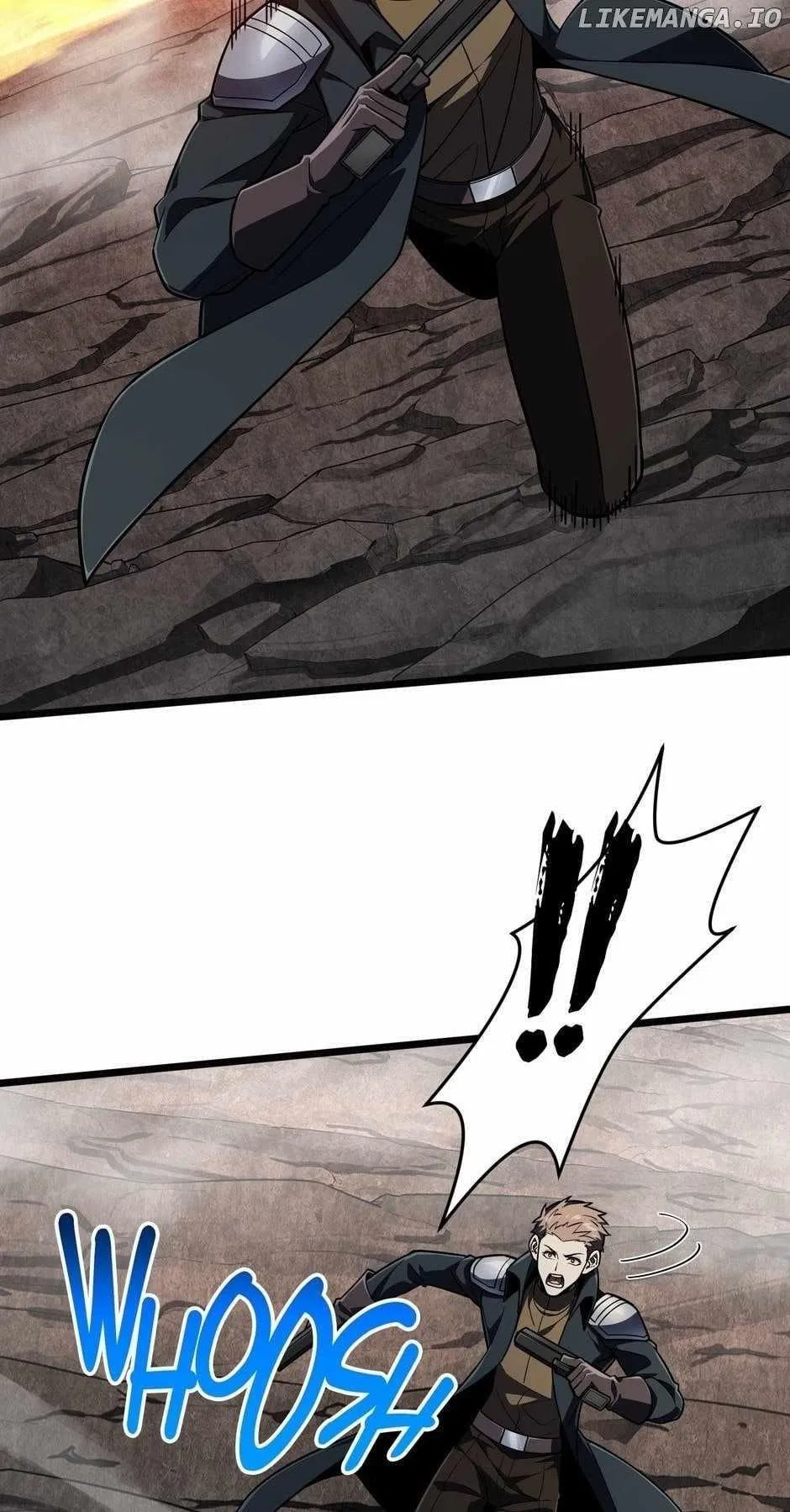 The King's Avatar Chapter 140 – Page 35
