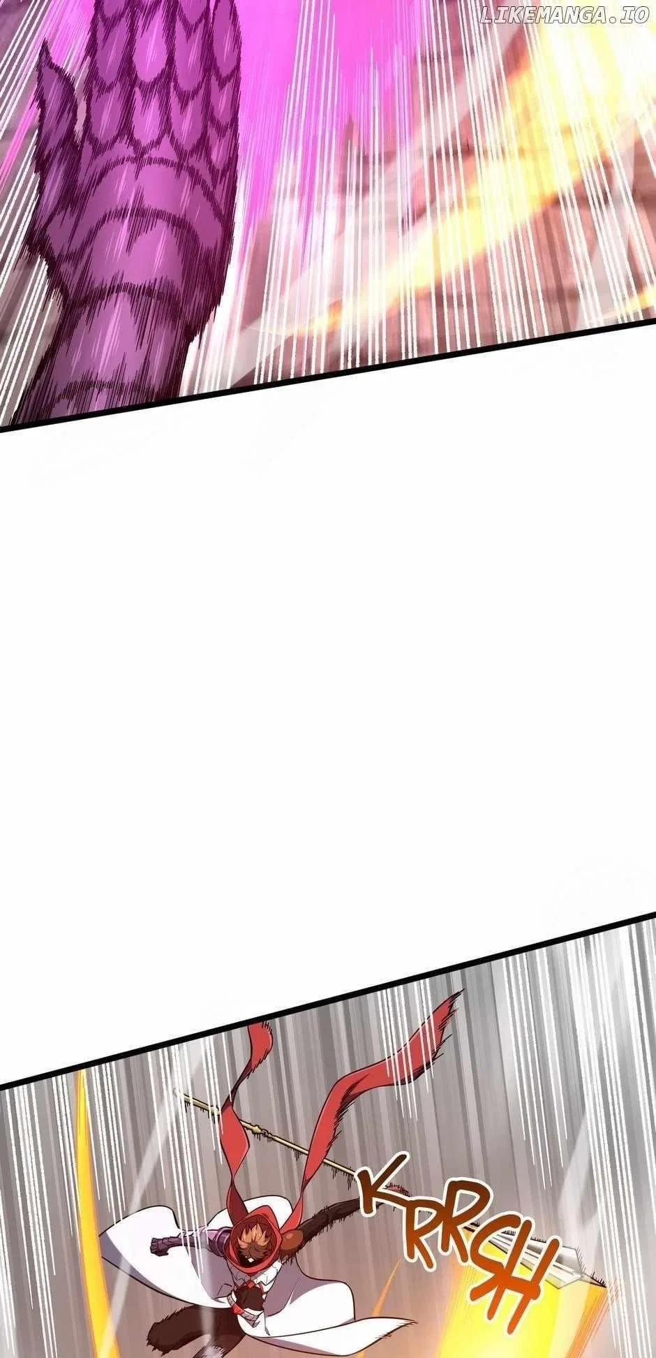 The King's Avatar Chapter 140 – Page 38