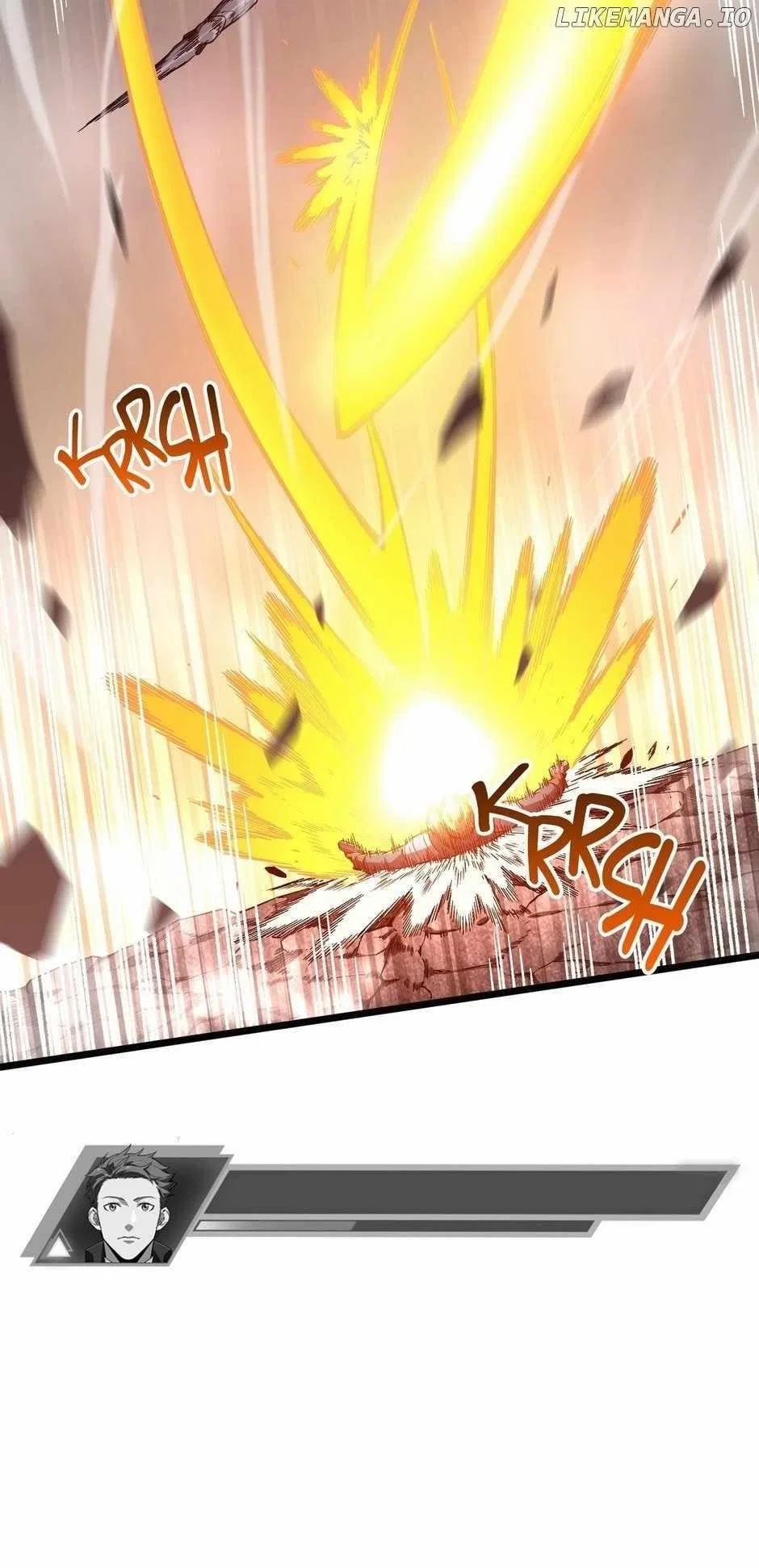 The King's Avatar Chapter 140 – Page 39