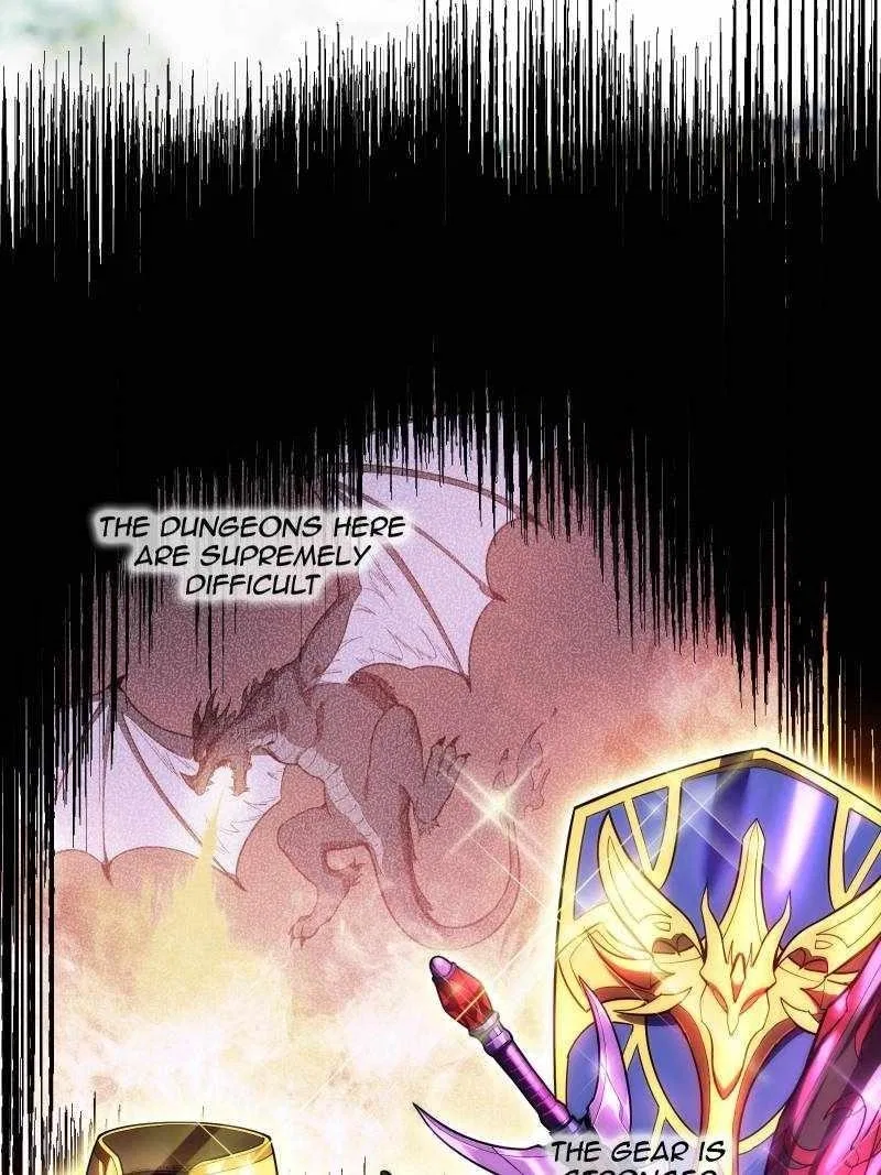 The King's Avatar Chapter 139 – Page 3