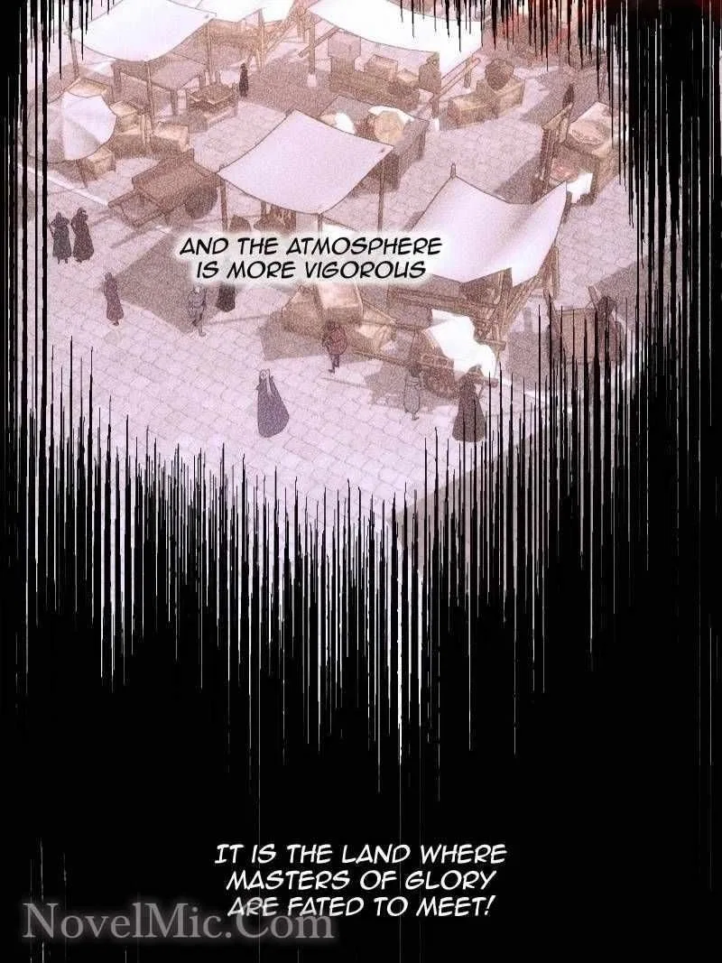The King's Avatar Chapter 139 – Page 5