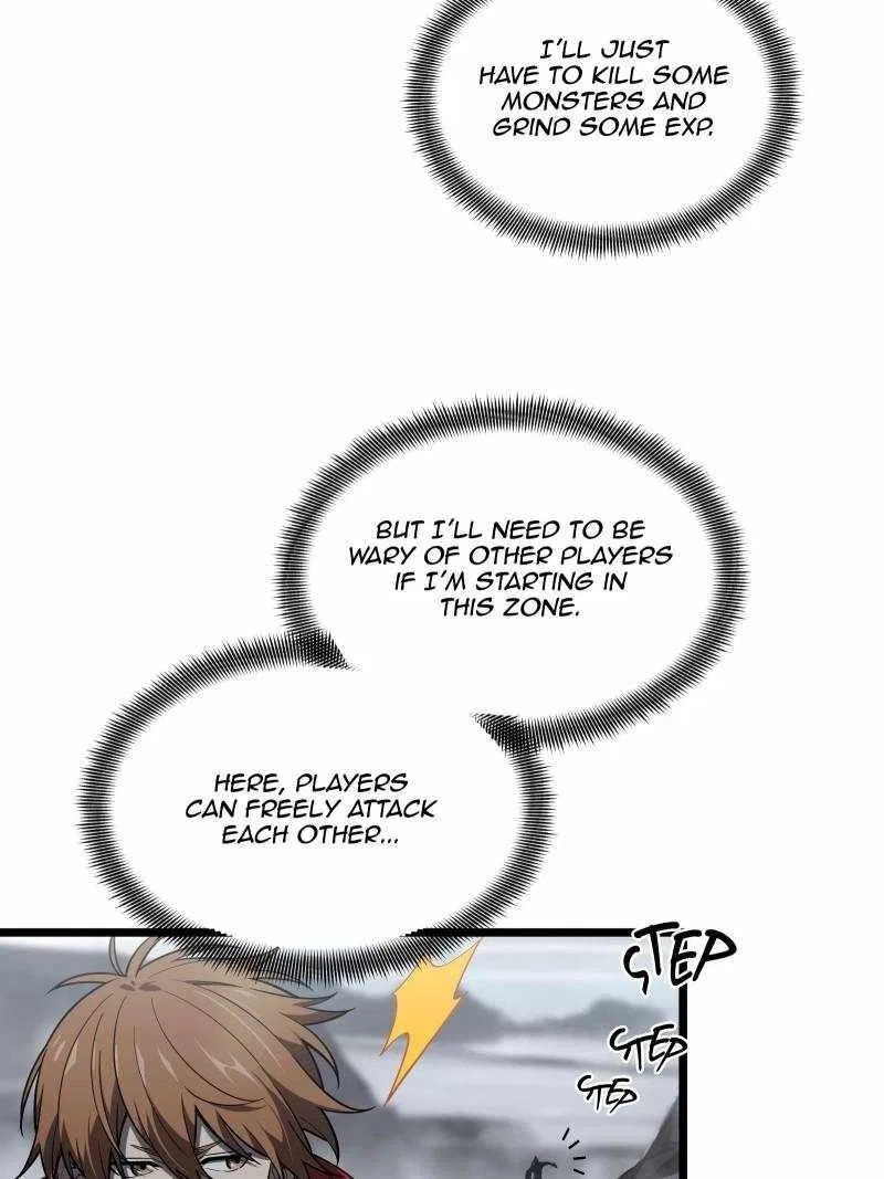 The King's Avatar Chapter 139 – Page 14