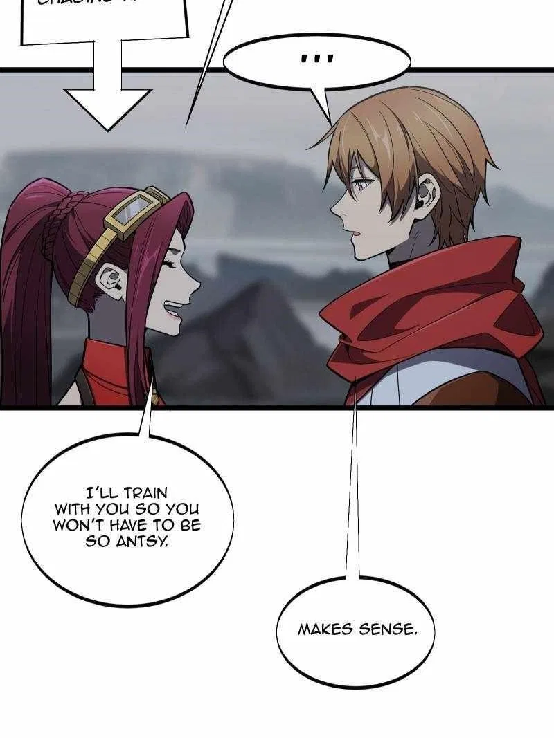 The King's Avatar Chapter 139 – Page 18