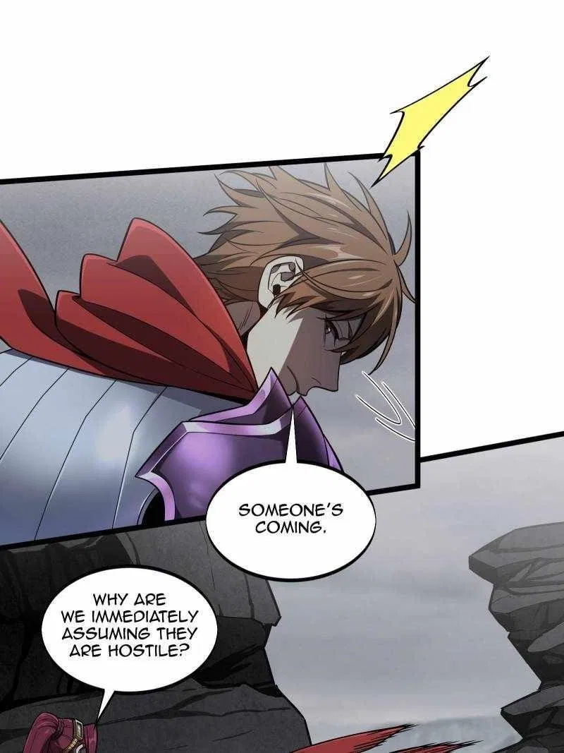 The King's Avatar Chapter 139 – Page 21