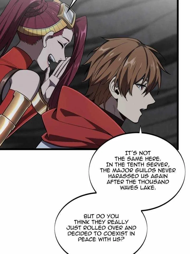 The King's Avatar Chapter 139 – Page 23