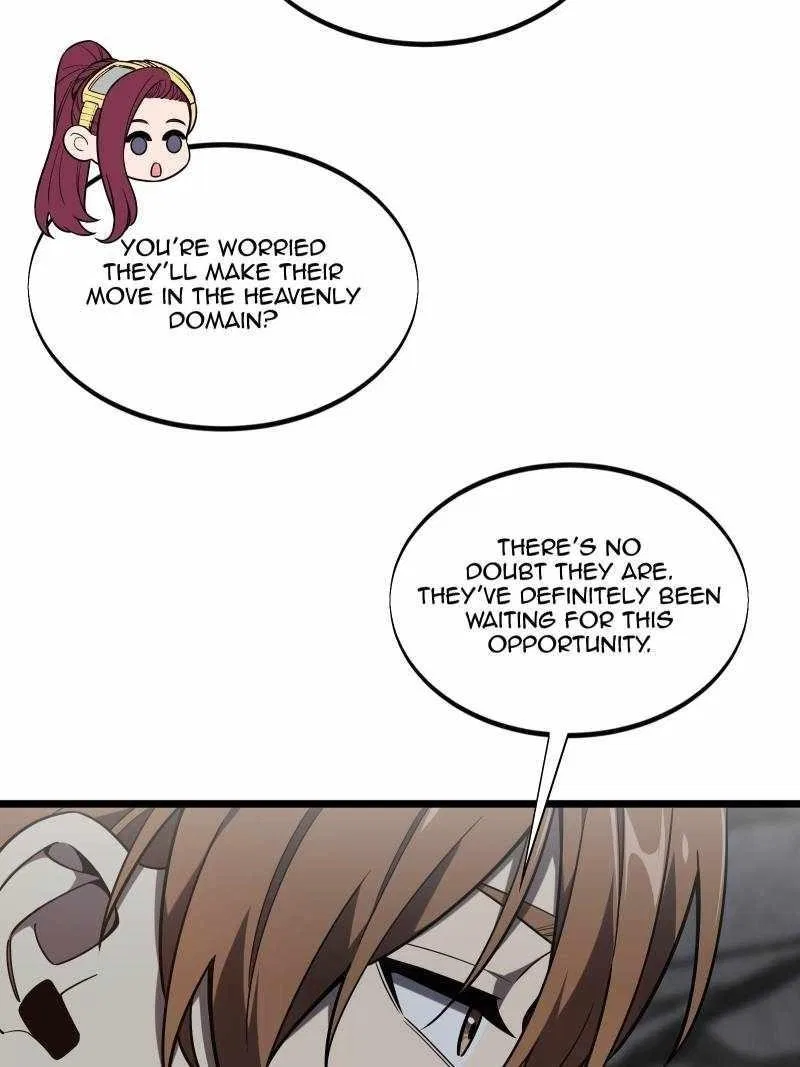 The King's Avatar Chapter 139 – Page 24