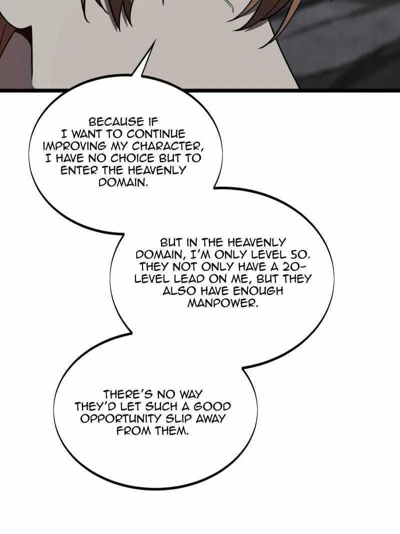 The King's Avatar Chapter 139 – Page 25