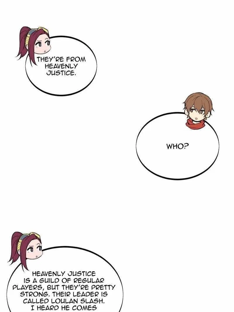 The King's Avatar Chapter 139 – Page 28