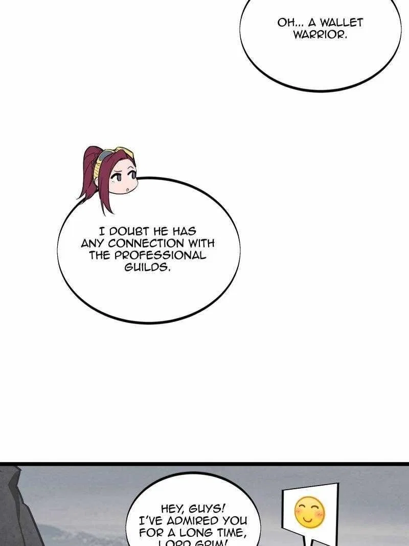 The King's Avatar Chapter 139 – Page 30