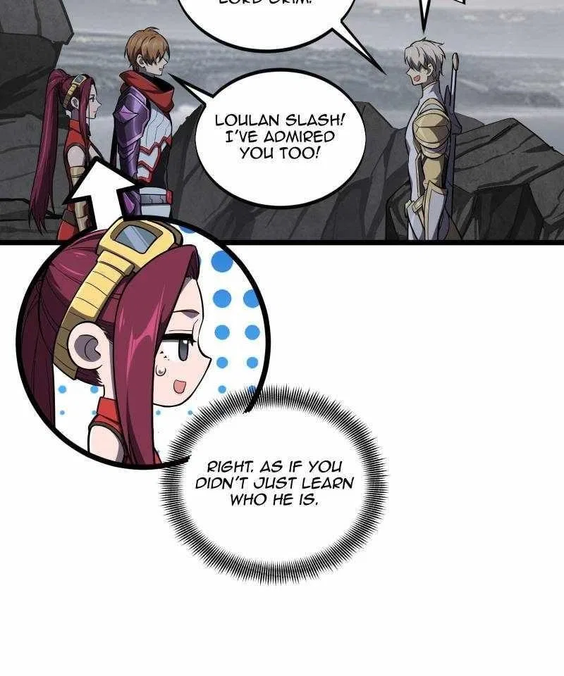 The King's Avatar Chapter 139 – Page 31