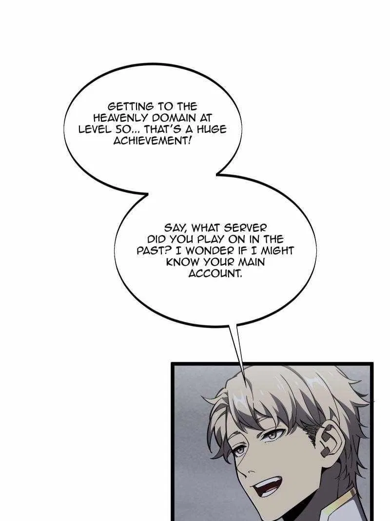 The King's Avatar Chapter 139 – Page 32