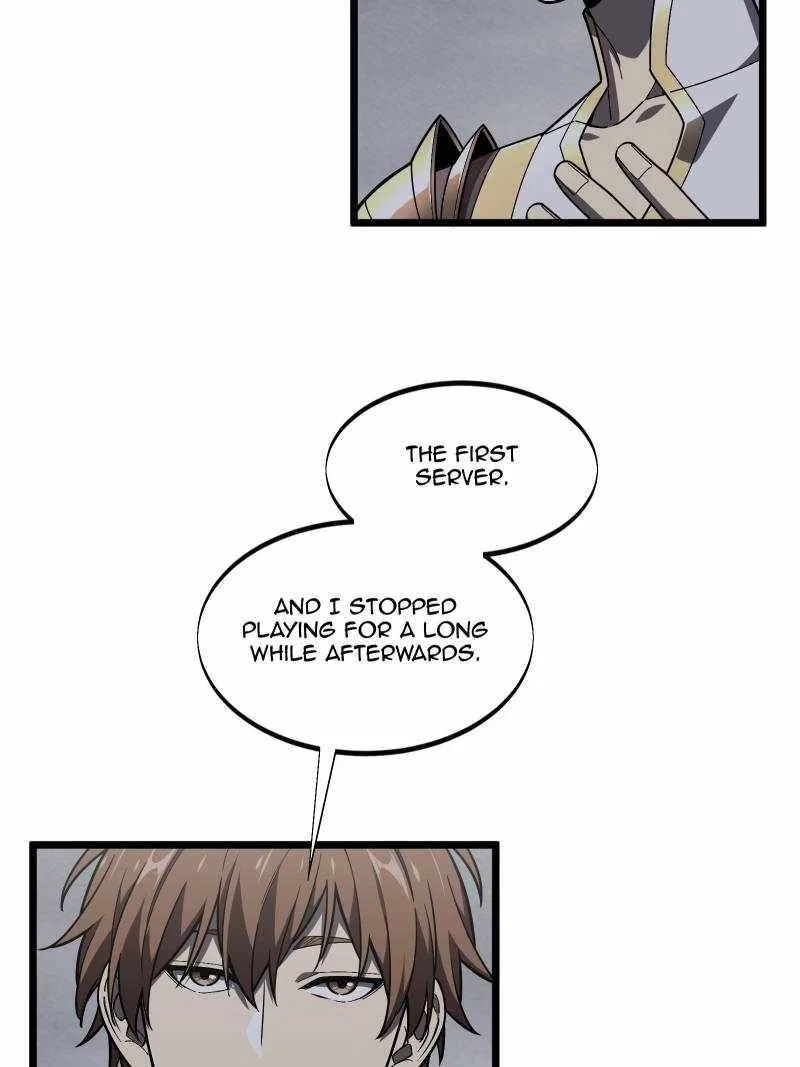 The King's Avatar Chapter 139 – Page 33