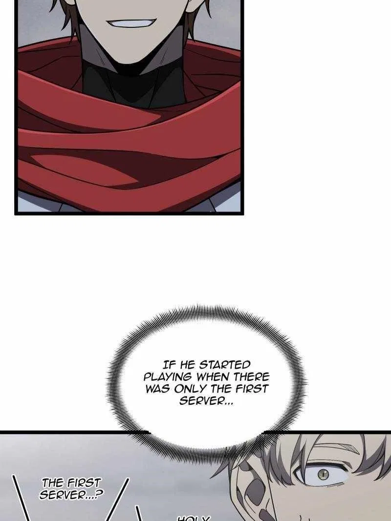 The King's Avatar Chapter 139 – Page 34