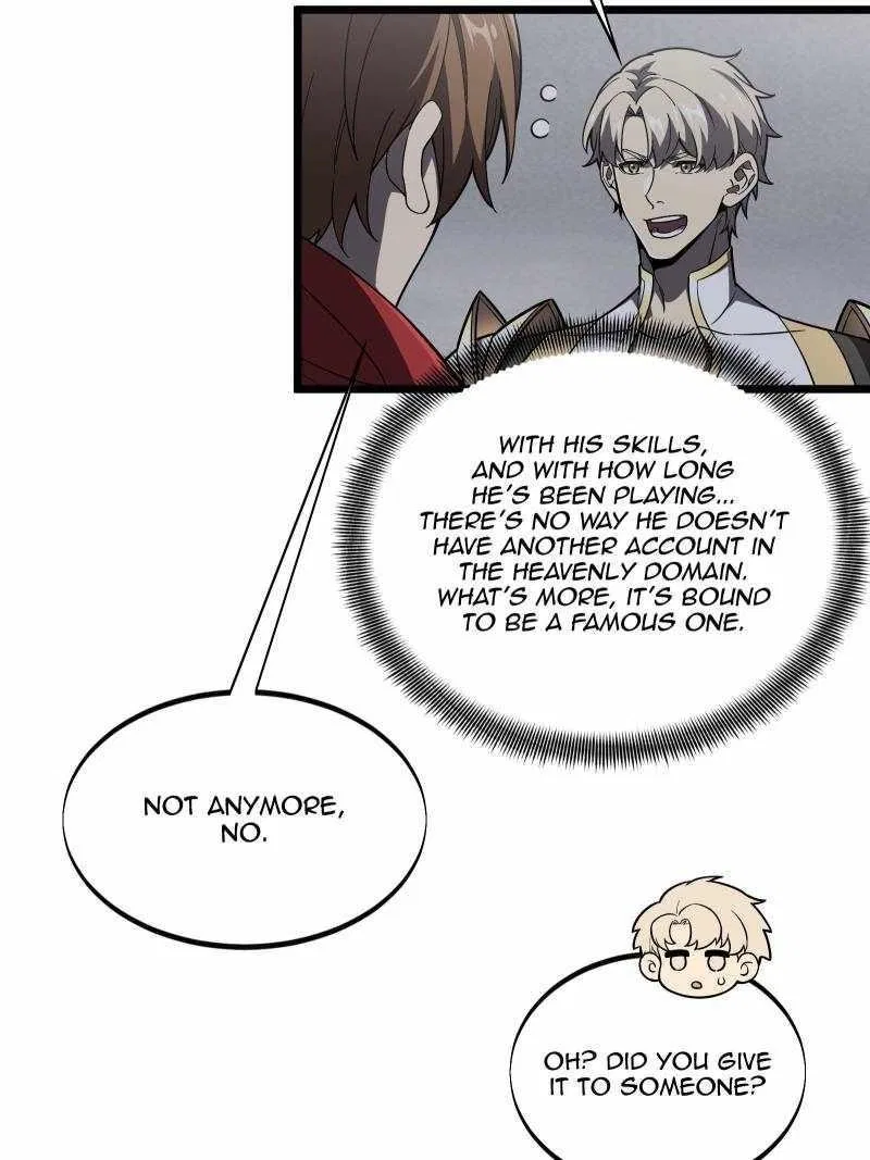 The King's Avatar Chapter 139 – Page 36