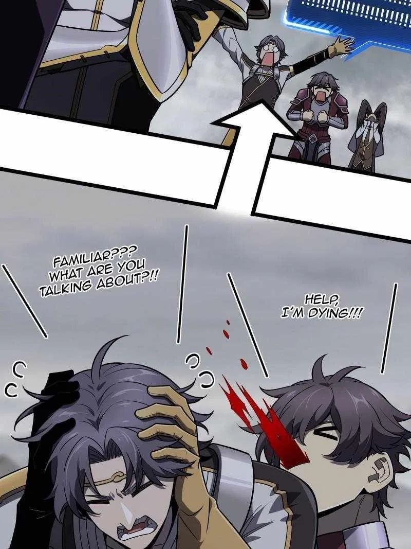 The King's Avatar Chapter 139 – Page 40