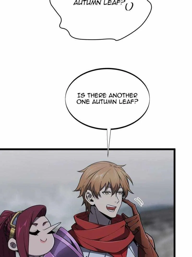 The King's Avatar Chapter 139 – Page 43