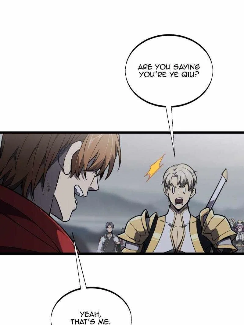 The King's Avatar Chapter 139 – Page 46