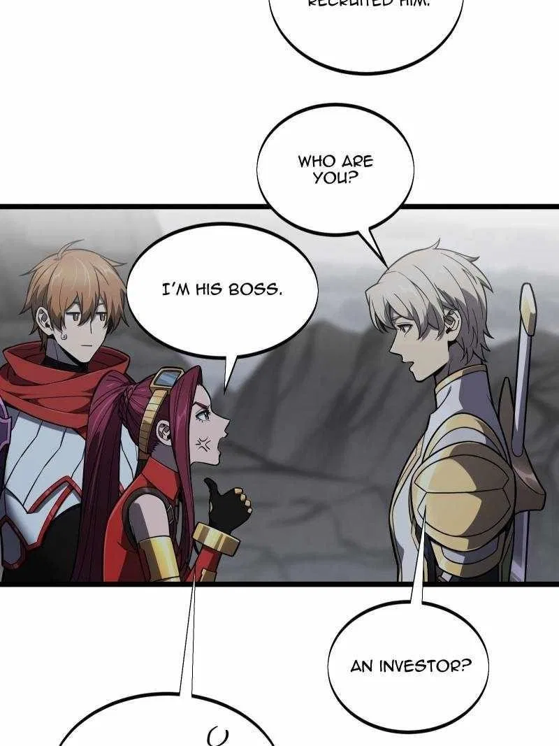 The King's Avatar Chapter 139 – Page 53