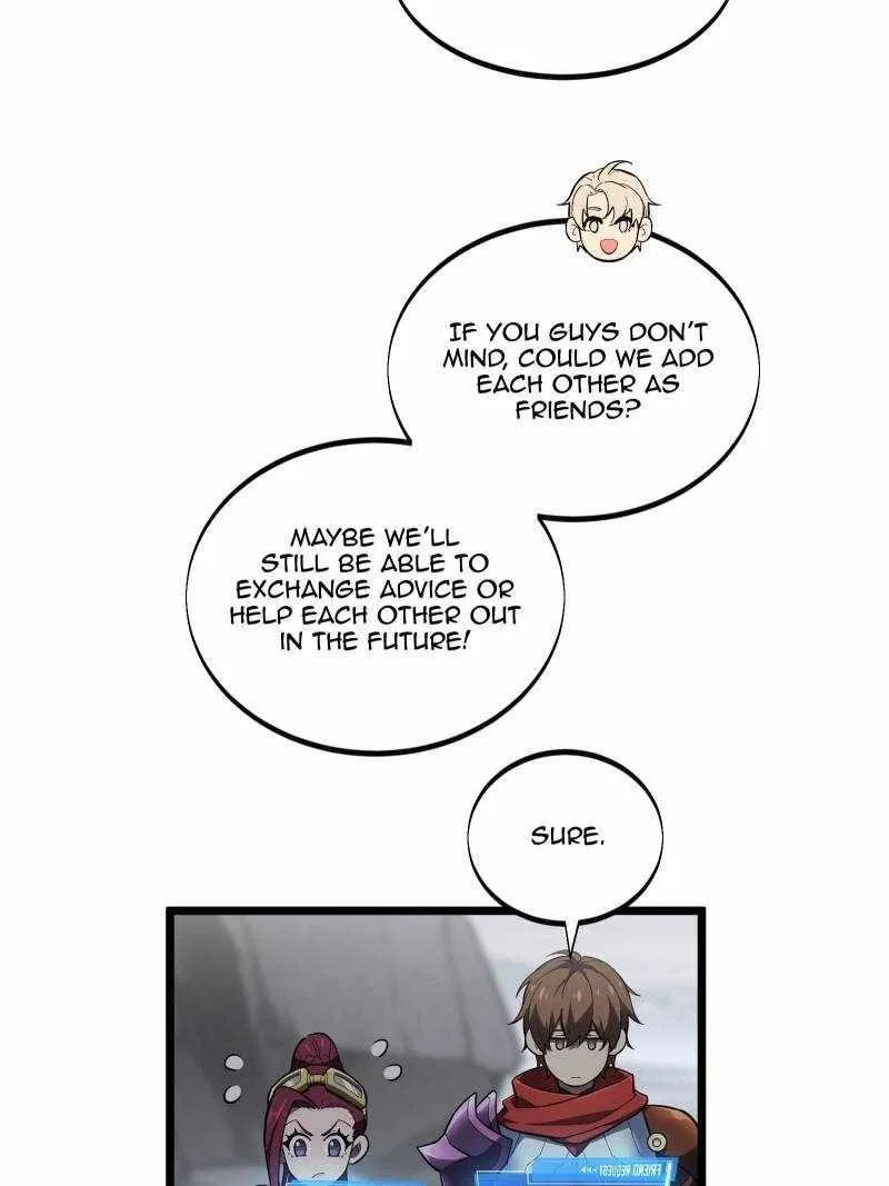 The King's Avatar Chapter 139 – Page 57