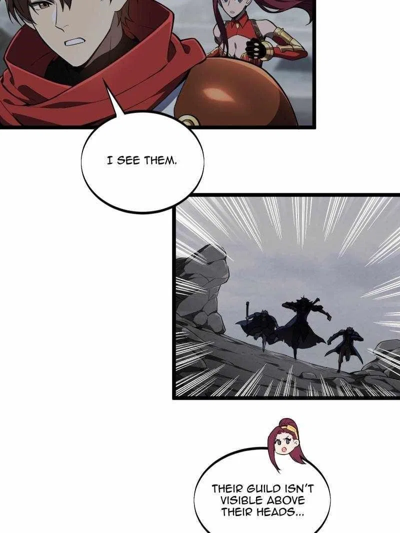 The King's Avatar Chapter 139 – Page 60