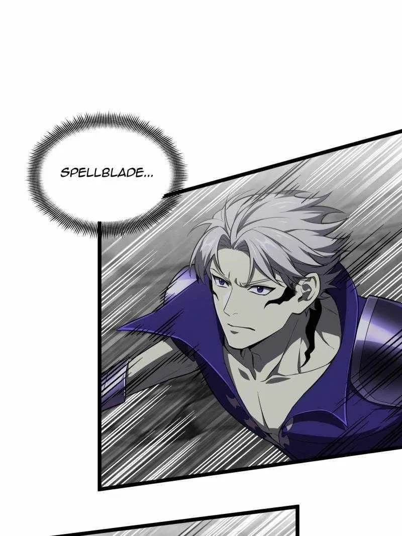 The King's Avatar Chapter 139 – Page 62