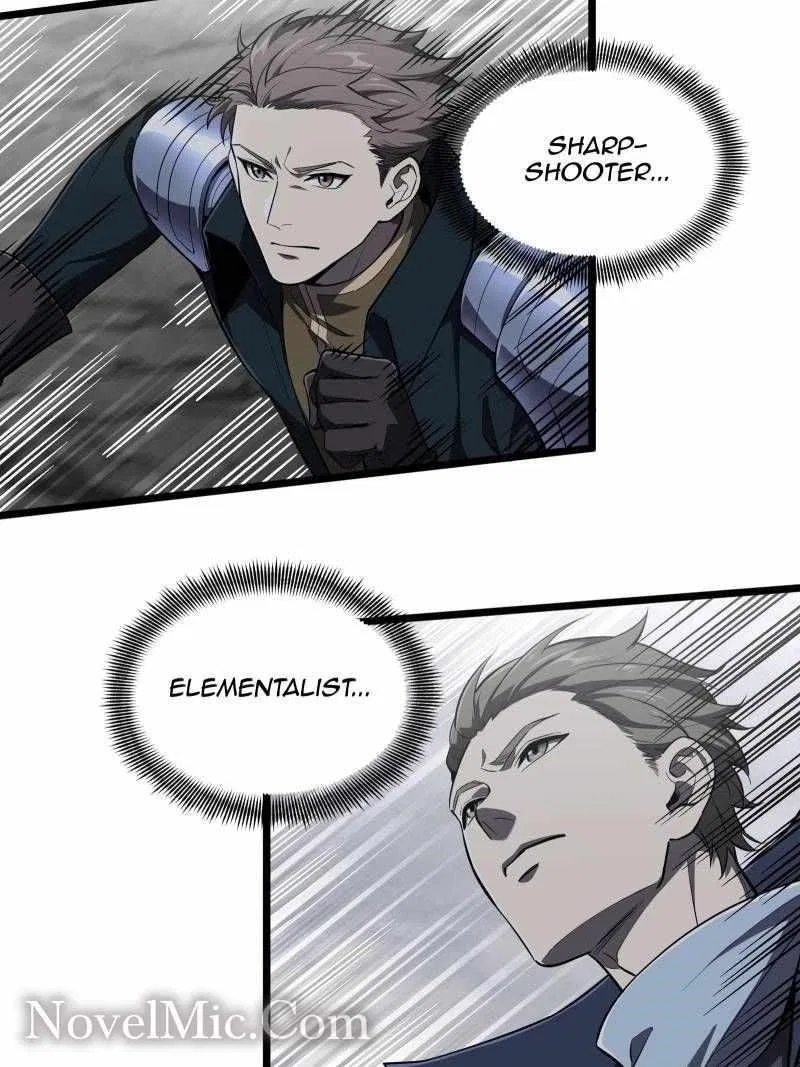 The King's Avatar Chapter 139 – Page 63