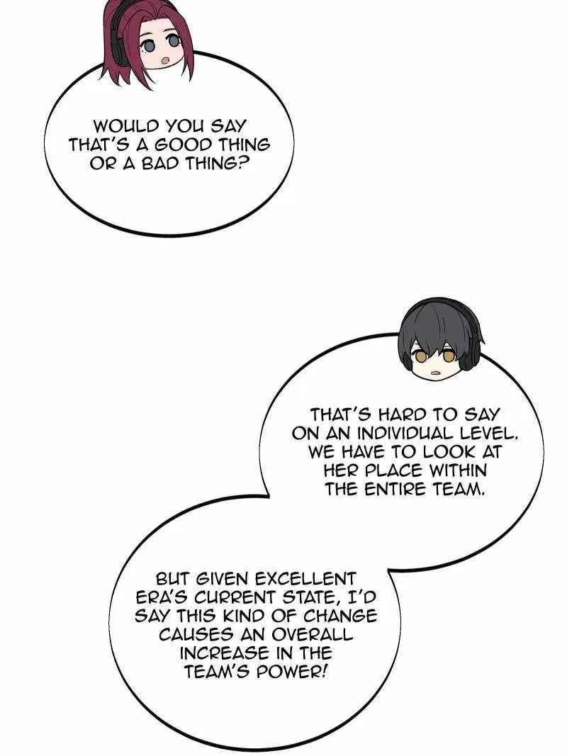The King's Avatar Chapter 138 – Page 6