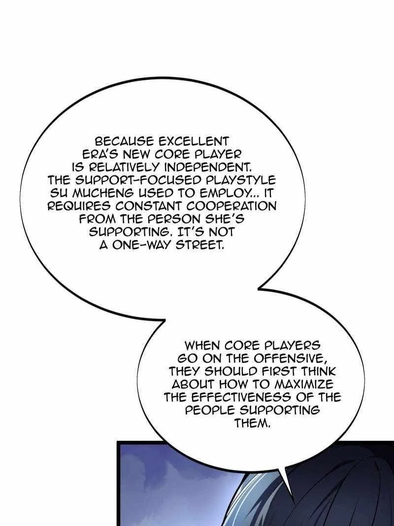 The King's Avatar Chapter 138 – Page 8
