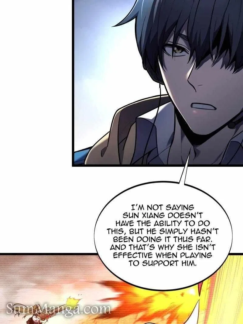 The King's Avatar Chapter 138 – Page 9