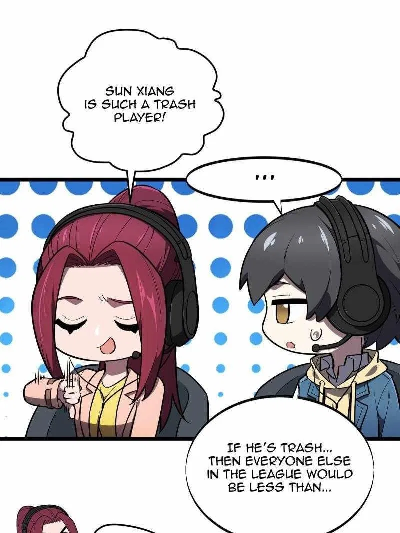 The King's Avatar Chapter 138 – Page 11